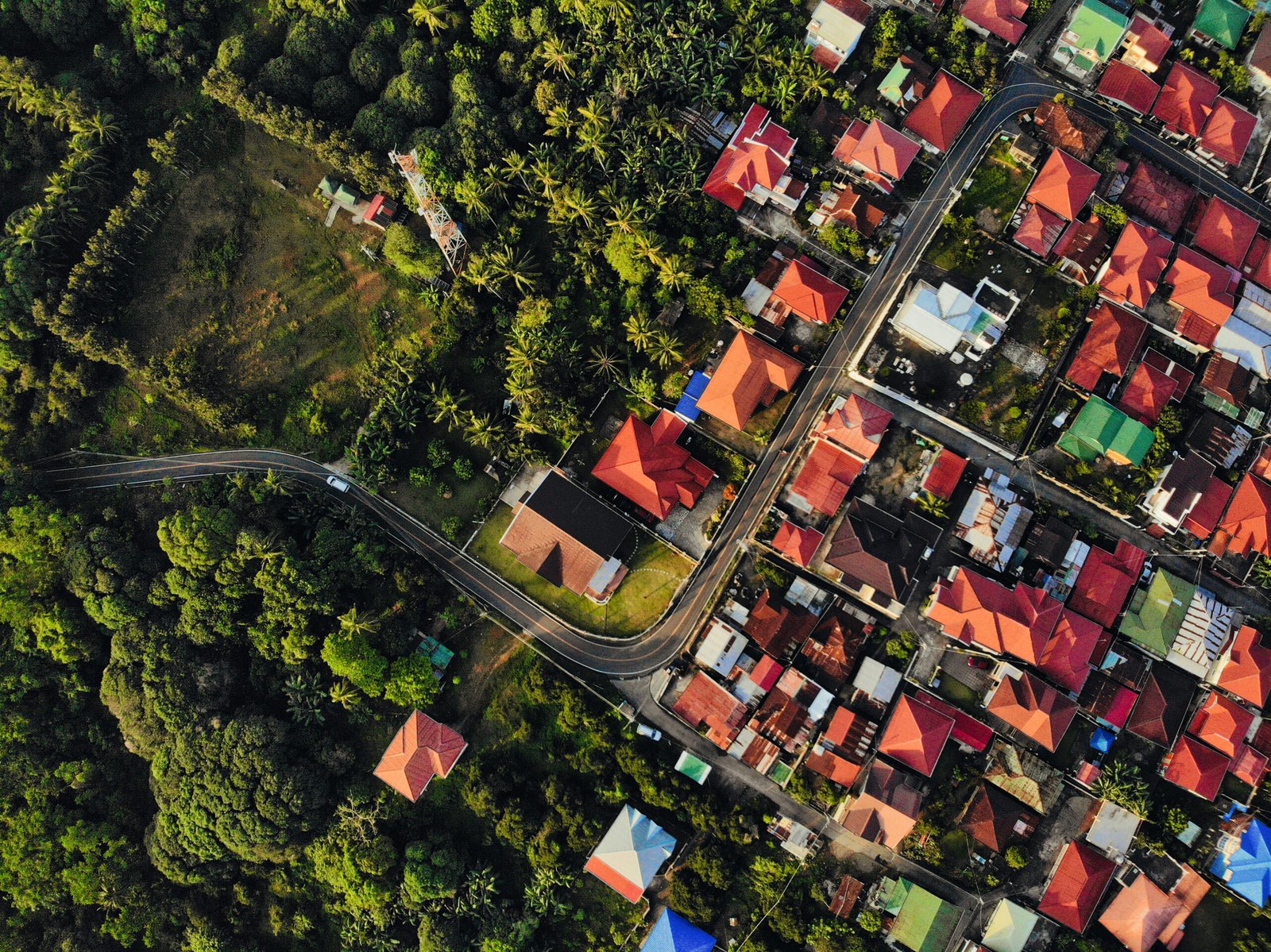 Novo Jardim Vitória bairro planejado em Cotia